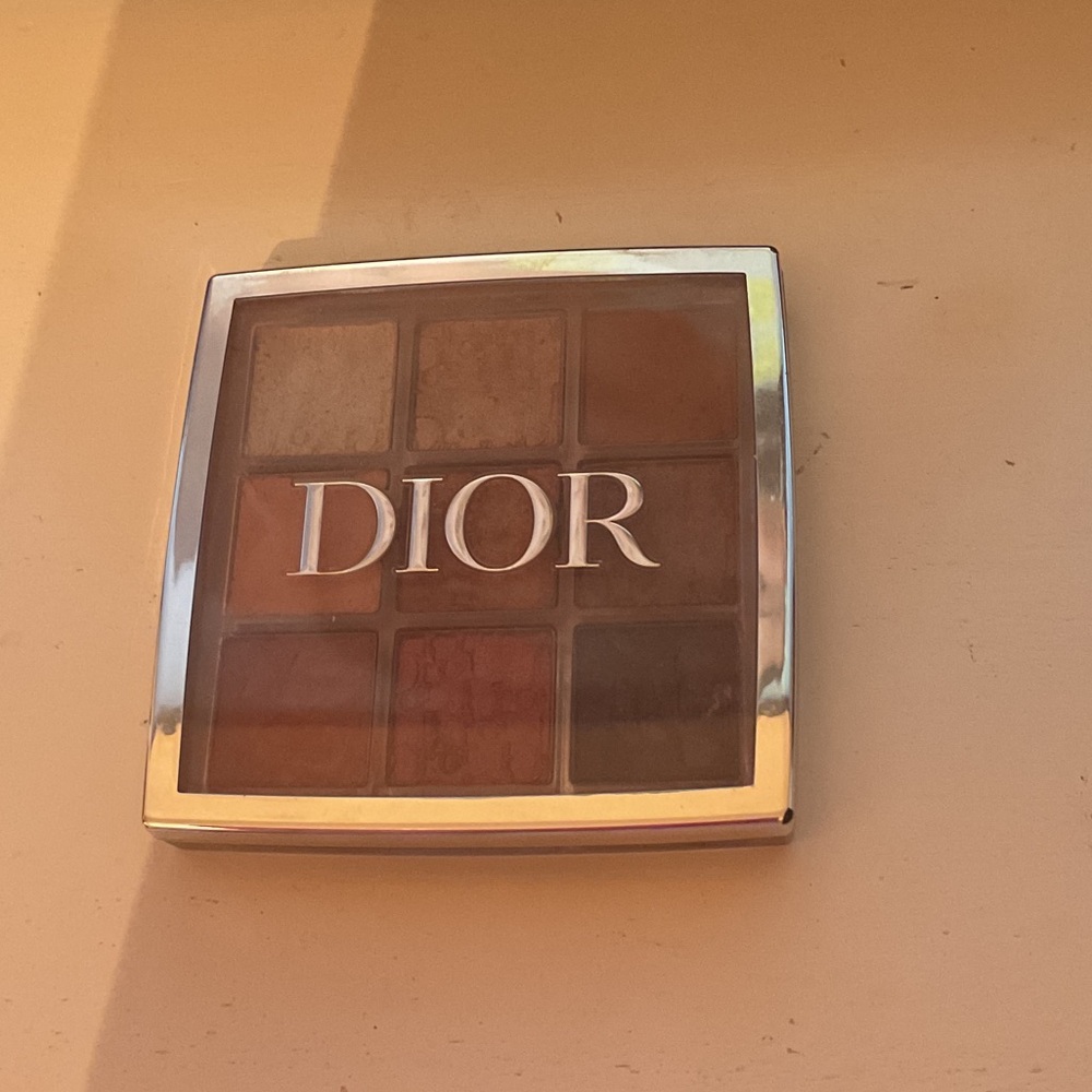 Dior Multi-Shade Eyeshadow Palette